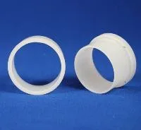 Copo de Polietileno, aberturas dos dois lados, 40MM X 23MM - SCP SCIENCE