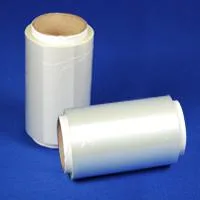 Filme de Mylar para XRF - SCP SCIENCE