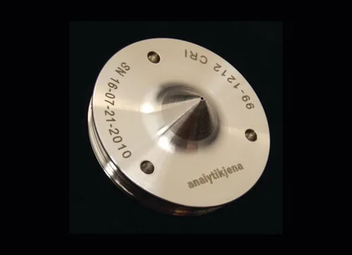 Ni Skimmer Cone (com purga CRI) - 820-MS - MEINHARD