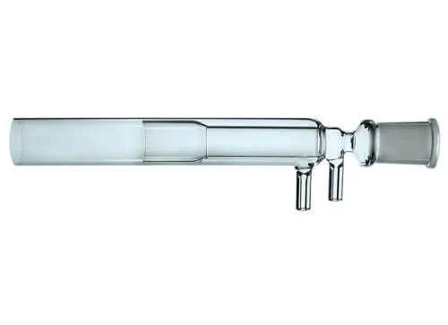 Tocha desmontável de quartzo para Agilent 7x0 (Varian) - MEINHARD