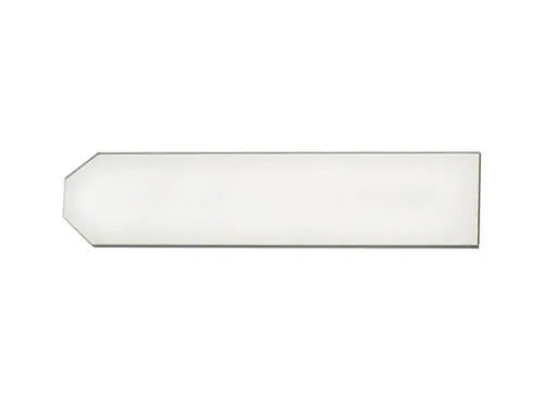 Janela de purga de quartzo, radial para Optima 3000/3000 SCR / 3x00 RL / 4300V / 5300V / 7300V - MEINHARD