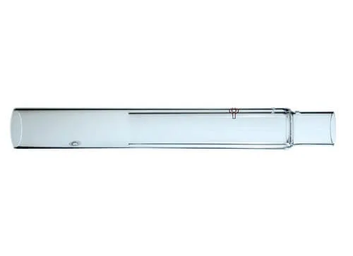Quartz EMT Duo – Tocha para Thermo iCAP ICP – MEINHARD