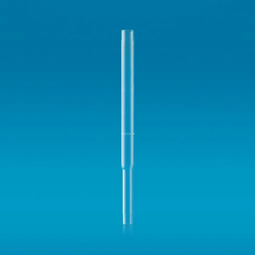 TUBO CATALISADOR PARA EQUIPAMENTO LECO - ALPHA RESOURCES